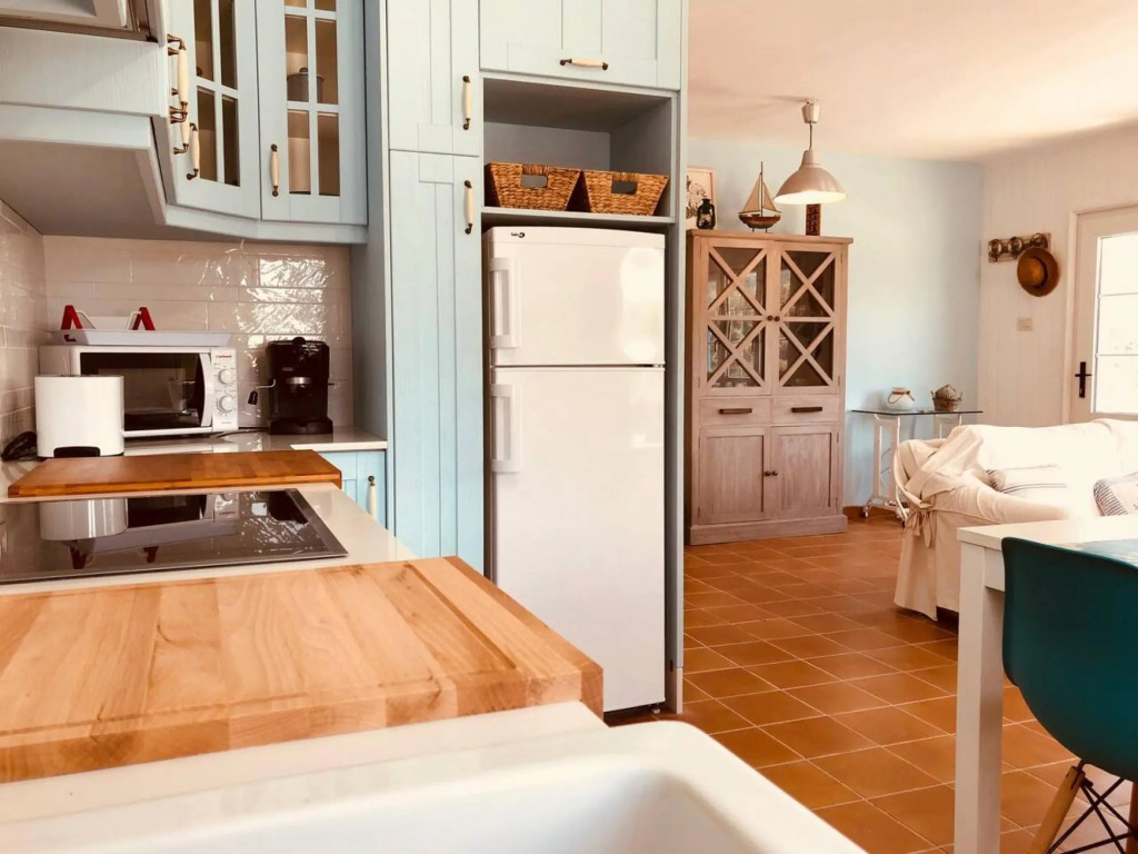 Esteiro Surf Lodge