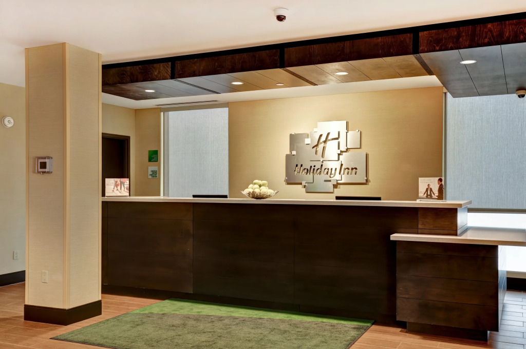 Holiday Inn - Mississauga Toronto West by IHG