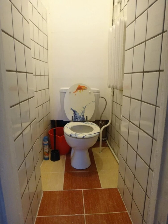 Apartments in Golden Triangle