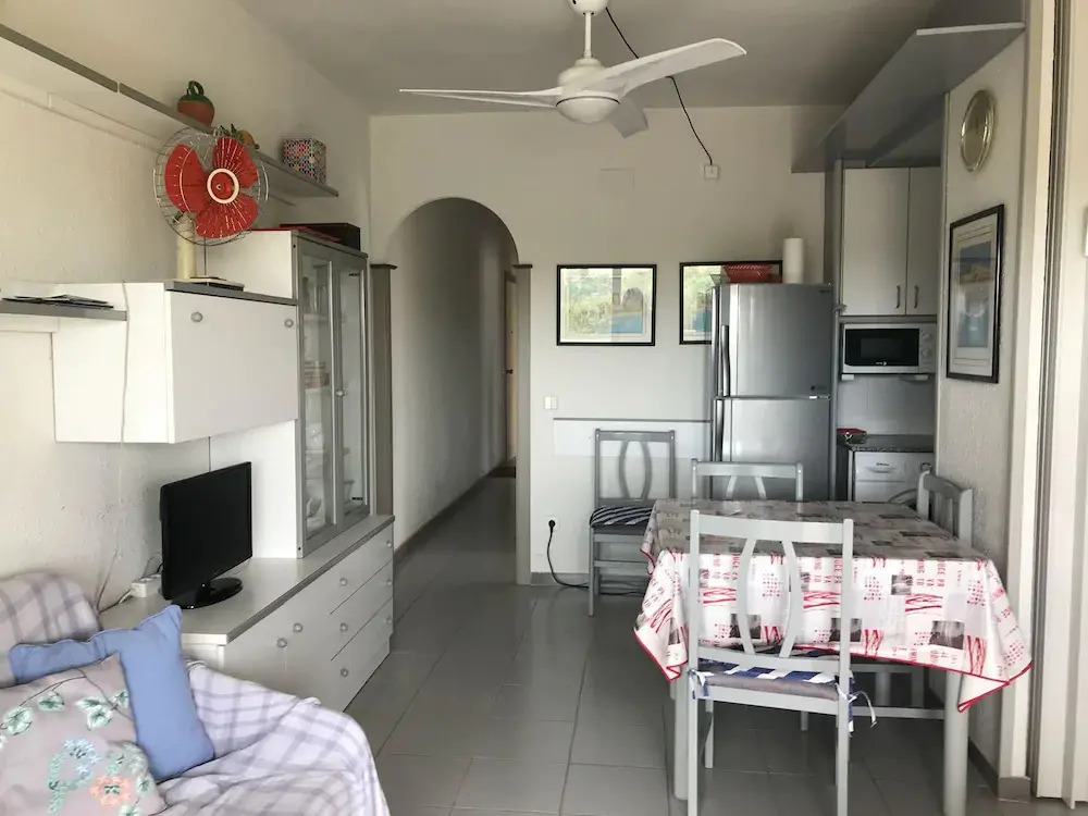 Apartment Golf de Sant Jordi
