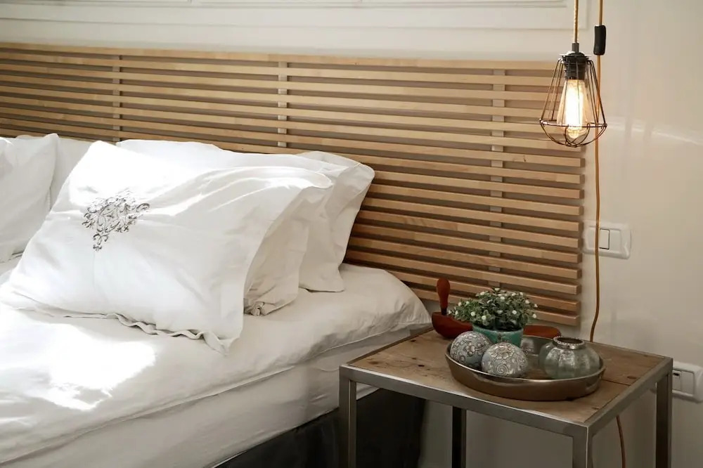 The Casa Lili Luxury Suite