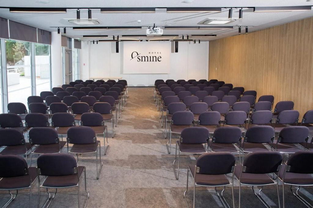 Hotel Osmine