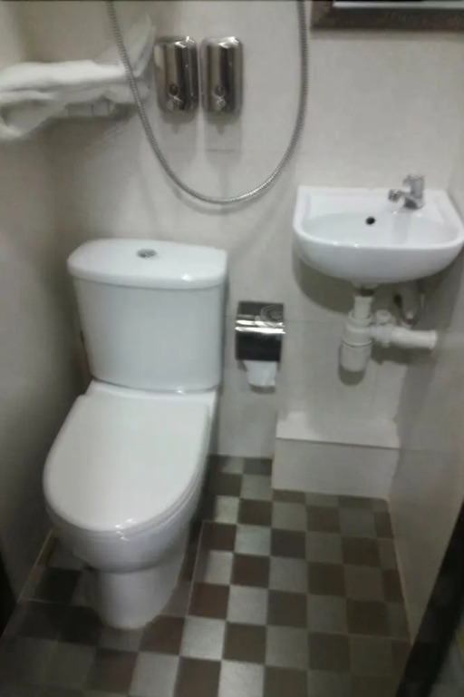 Manhattan Guesthouse