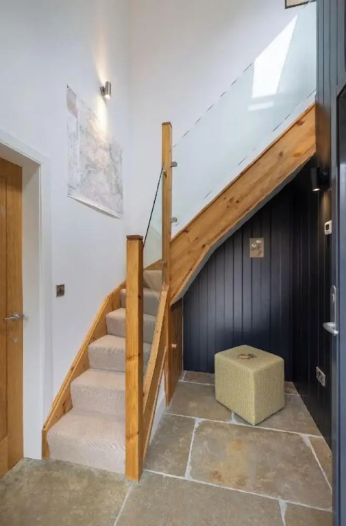 The Steading B&B