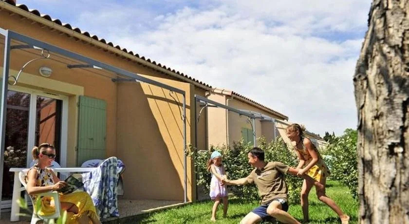 Résidence Goélia Le Mas des Arènes
