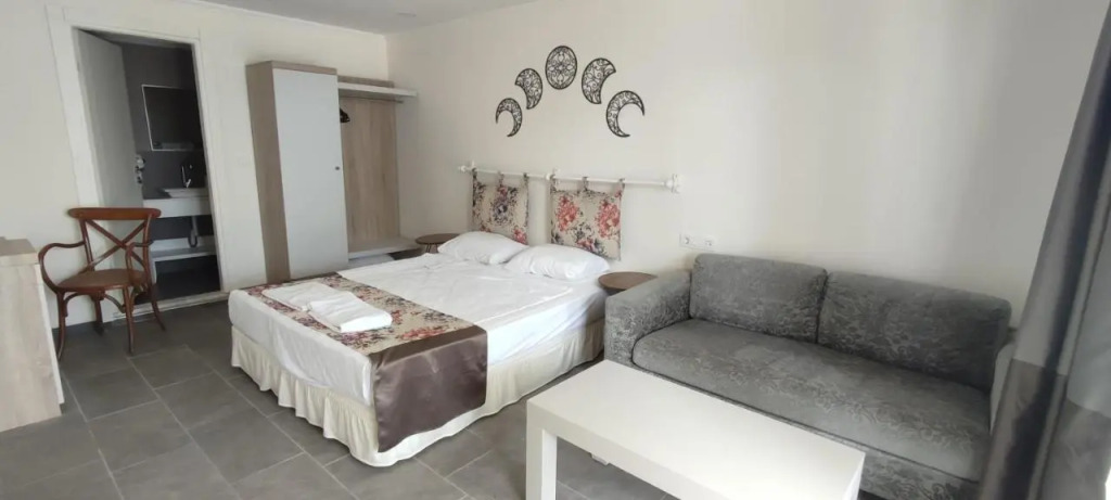 Club Marakesh Beach Hotel