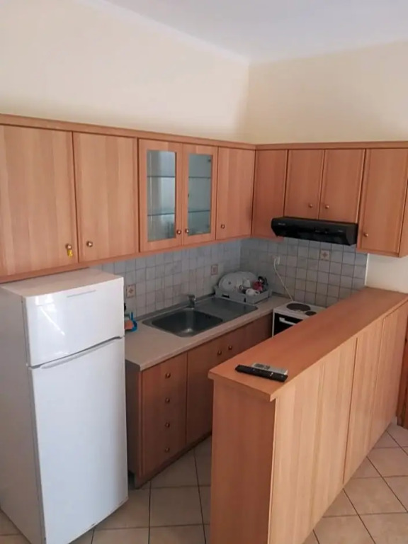 ILIANA apartments