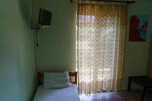 Drosia Apartments