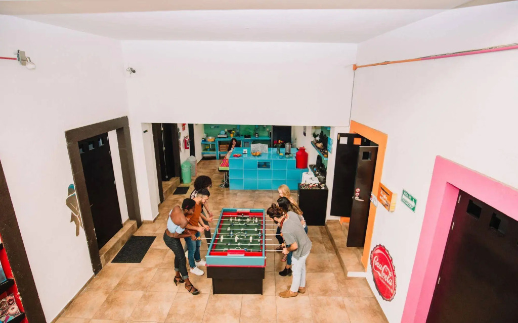 Hostal El Armario