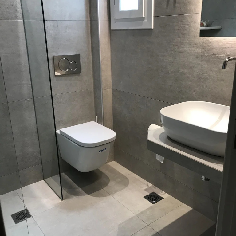 Vassiliki Rooms