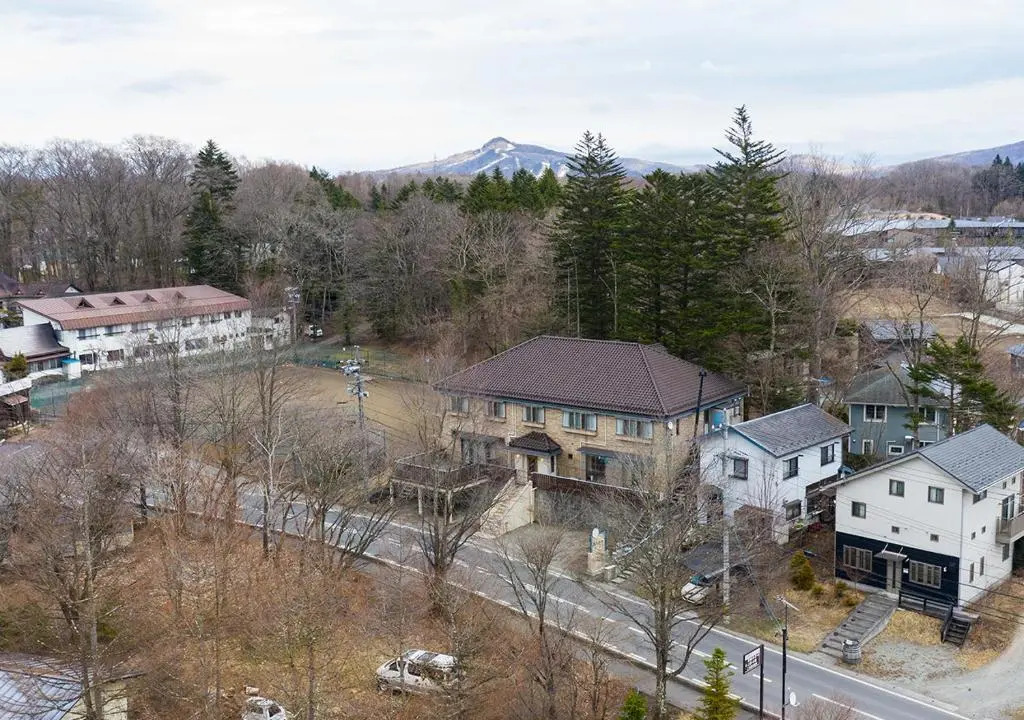 Minn Karuizawa