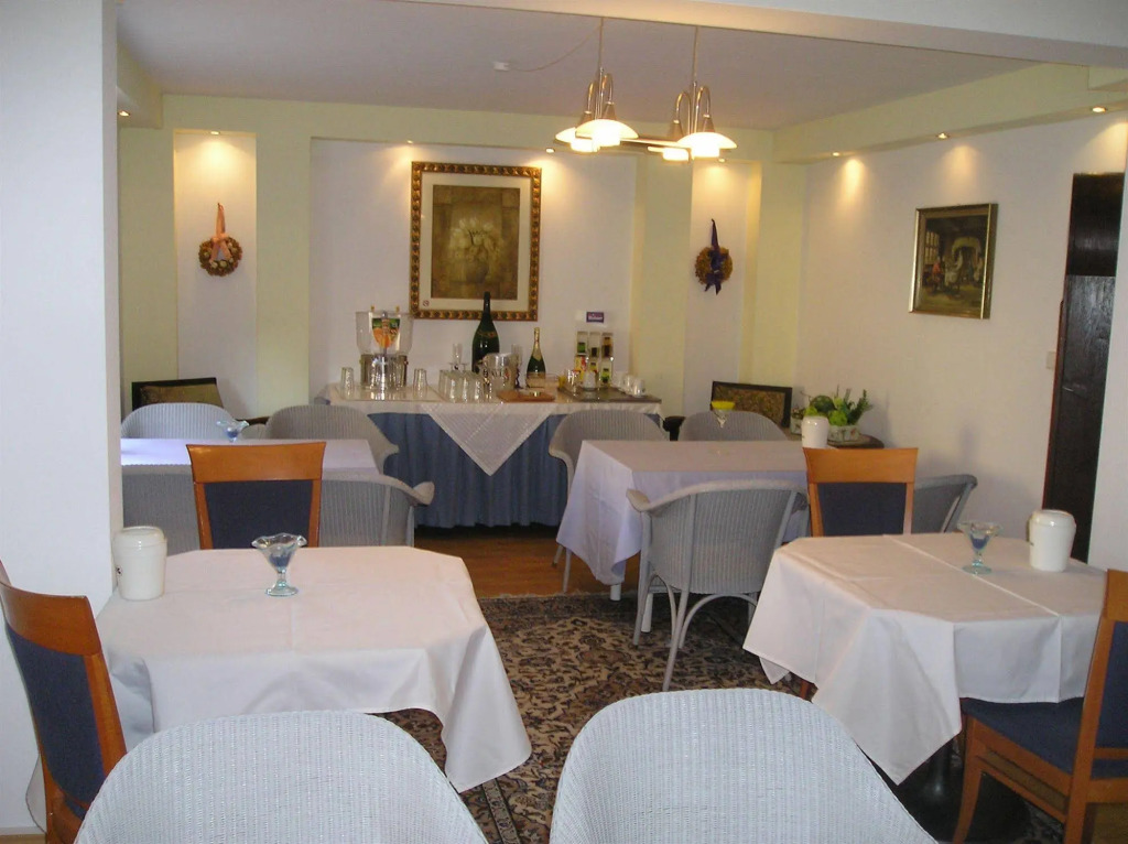 Hotel zum Denkmal