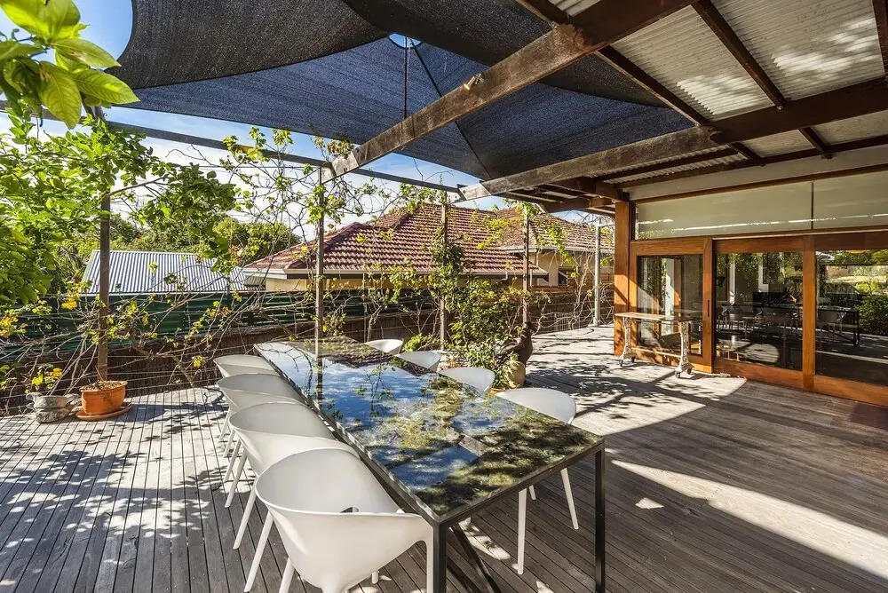 Cottesloe Eclectic House