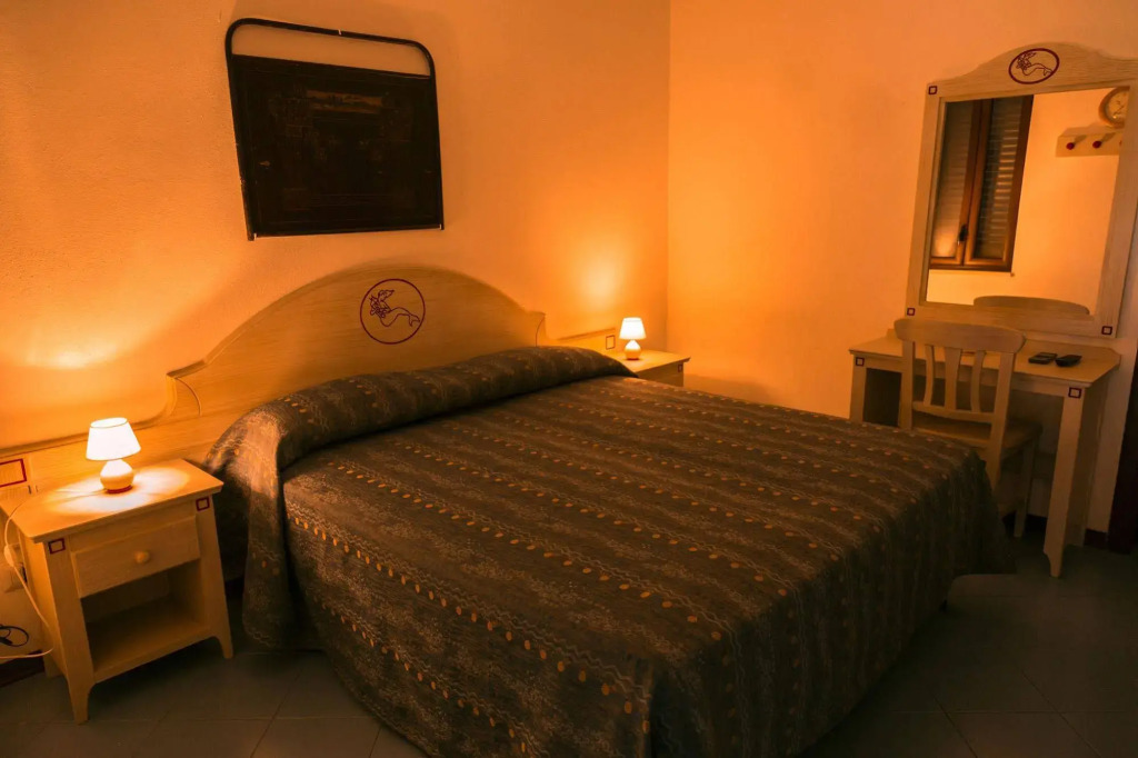 Hotel Oriente