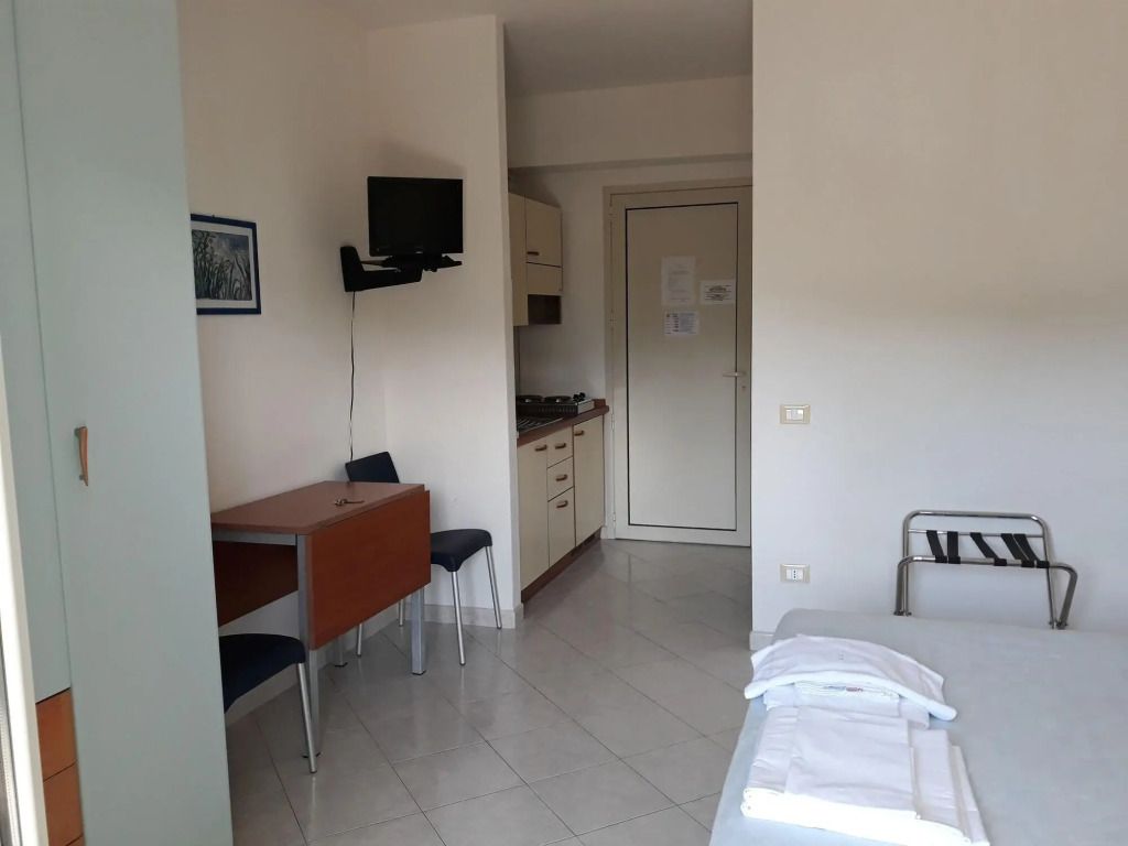 Residence Verde Pineta