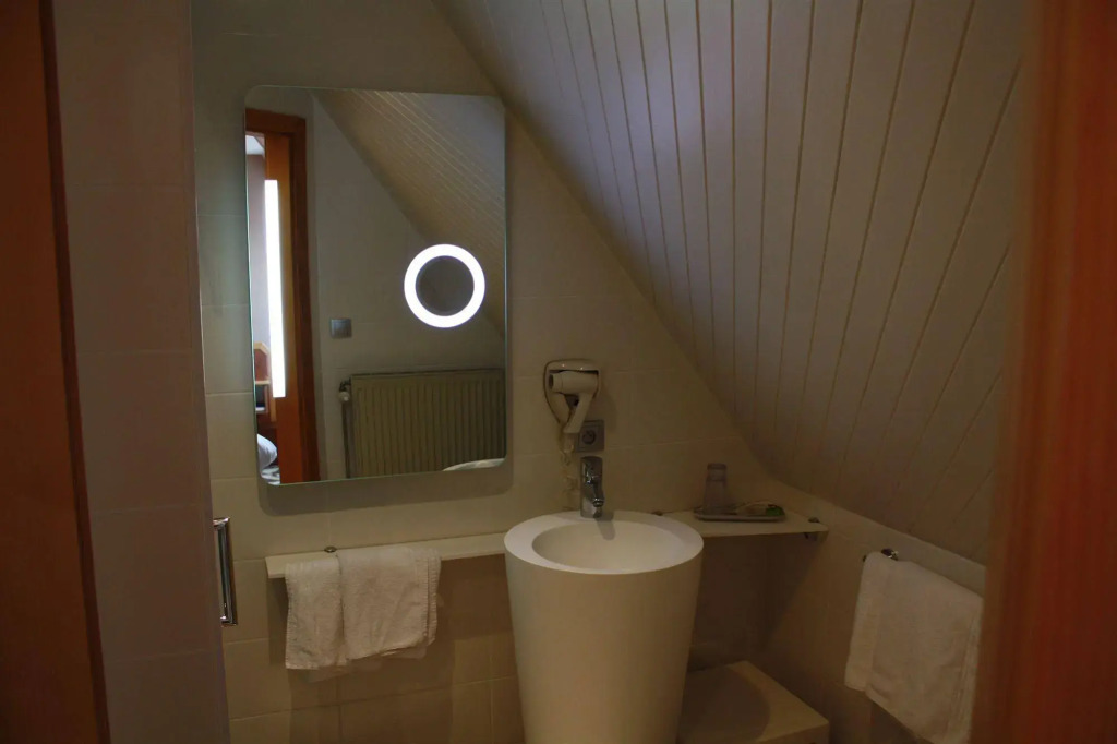 Logis Hotel Restaurant A LEtoile
