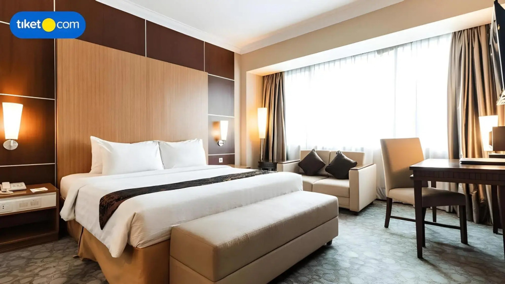 Emerald Garden International Hotel
