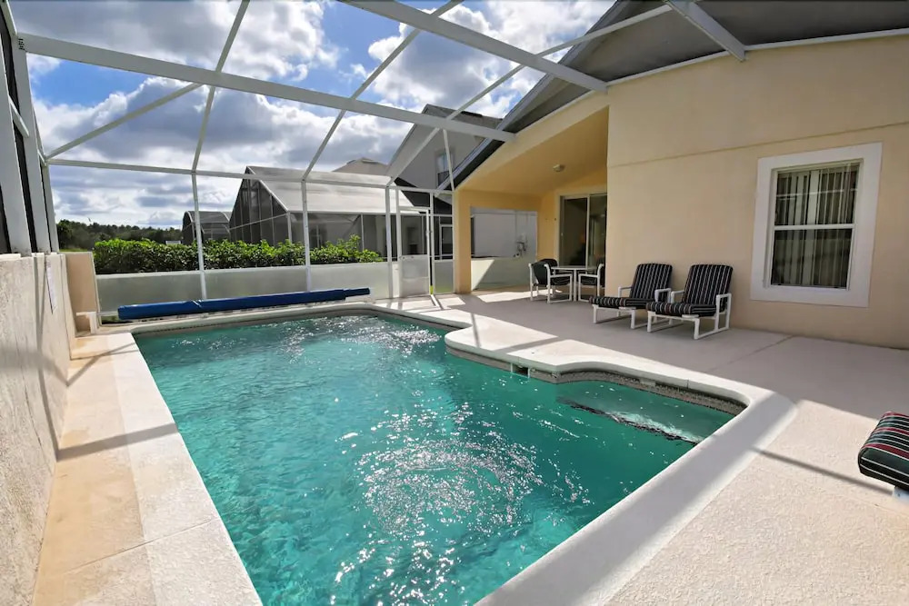 Highlands Reserve 214 - Four Bedroom Villa with Private Pool