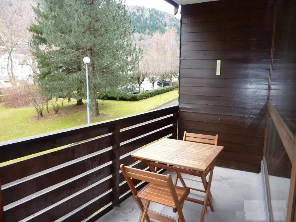 Appartement Mont-Dore, 2 pièces, 4 personnes - FR-1-608-193