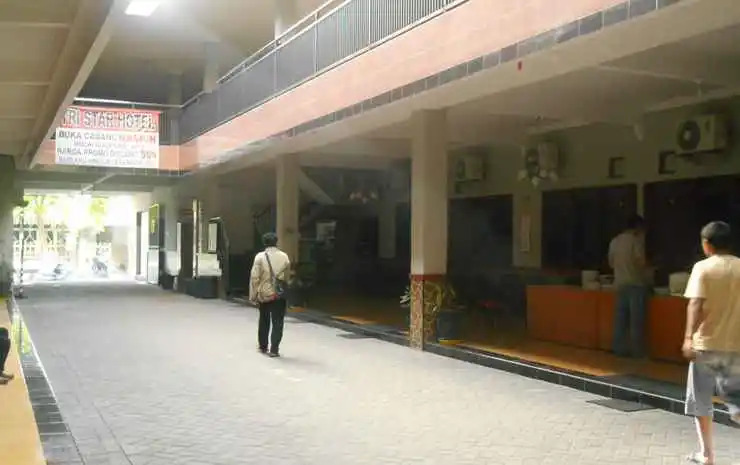 Tristar Hotel