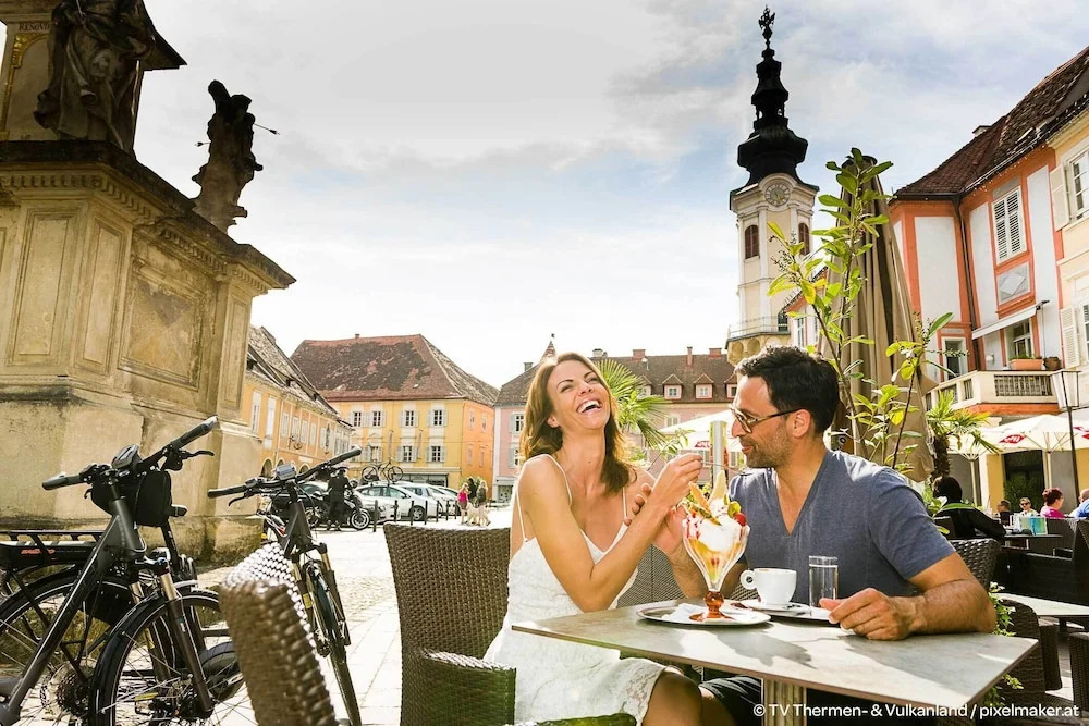 JUFA Hotel Bad Radkersburg