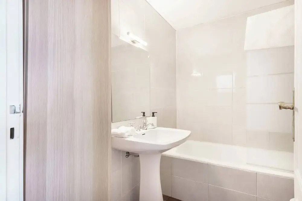 Comfy Apartment by Olala Homes