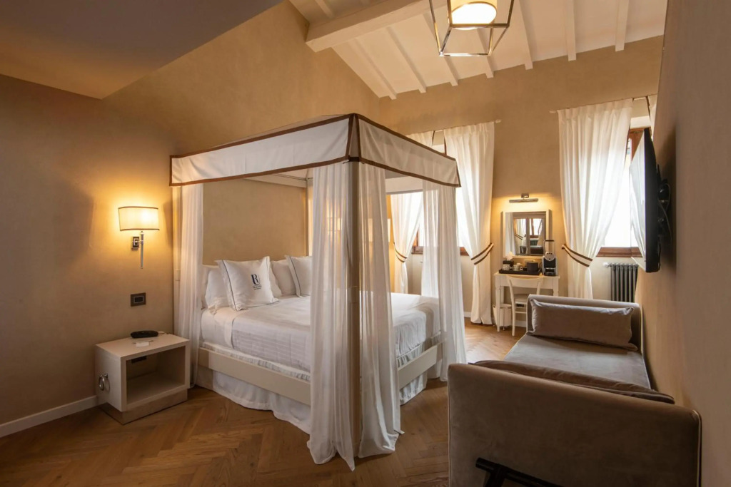 Relais Uffizi