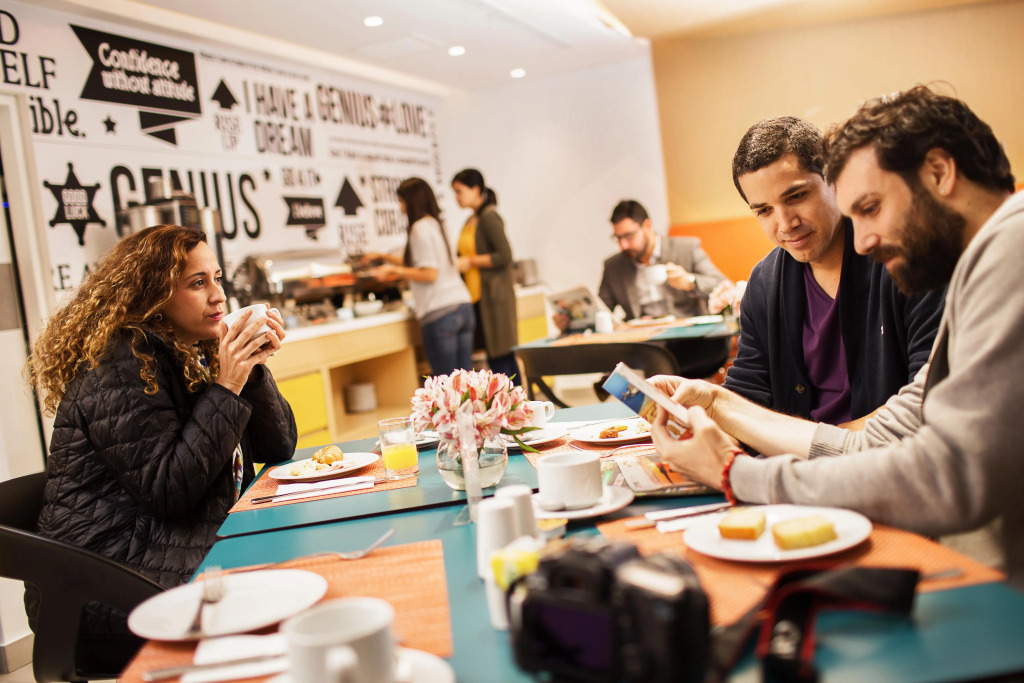 Libre Hotel, BW Signature Collection by Best Western