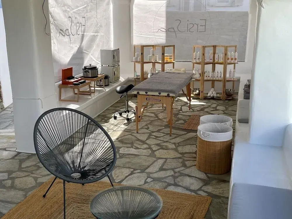 Ninemia Suites