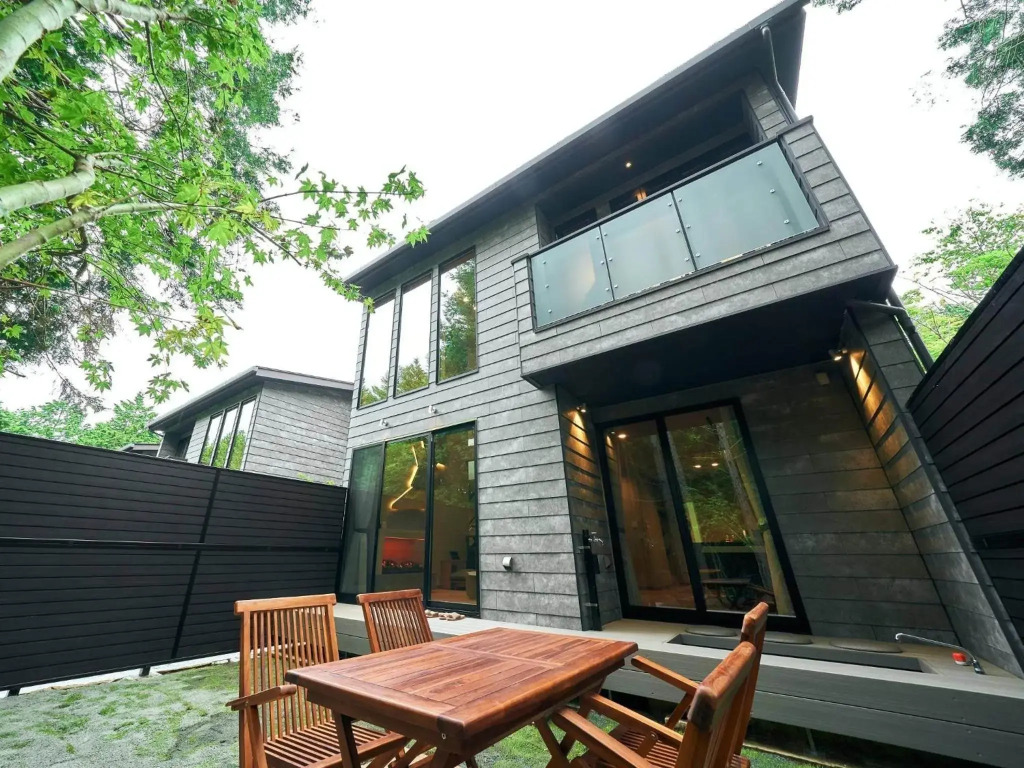 Rakuten STAY VILLA Hakone Sengokuhara