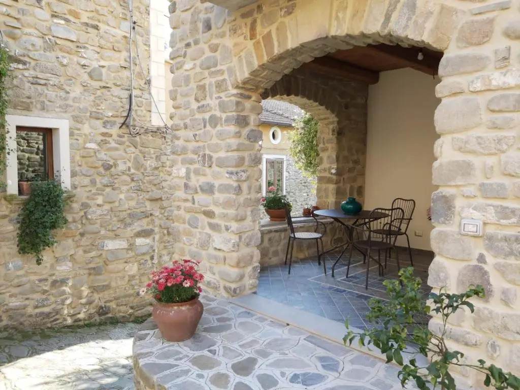 Dimora Igea b&b
