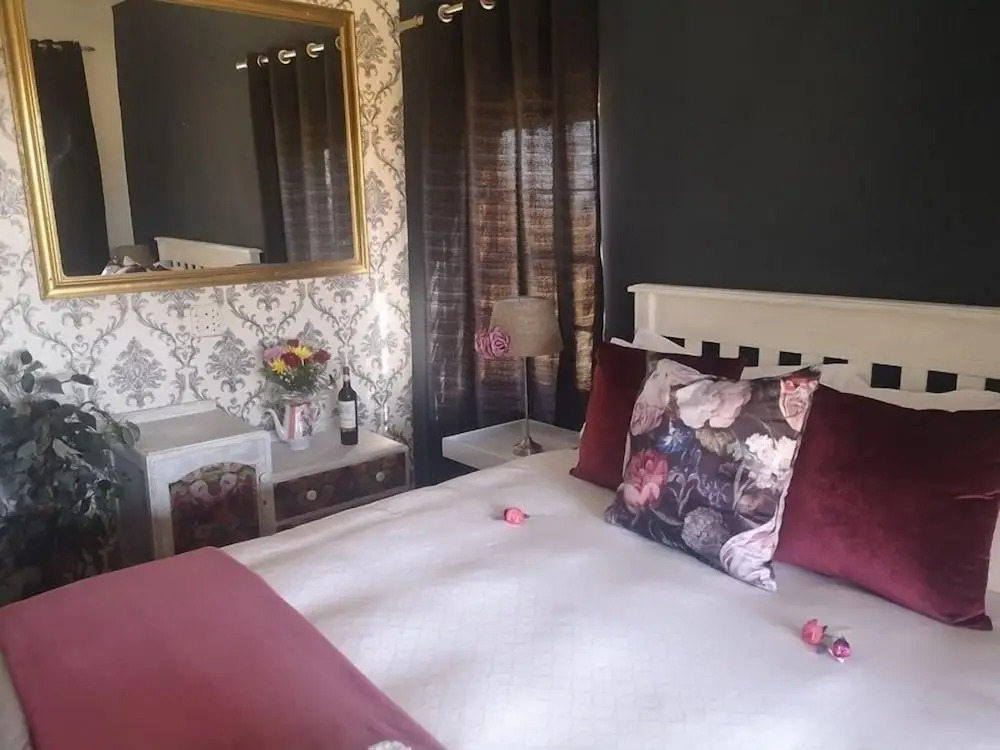 Affi lande Boetiek guestfarm