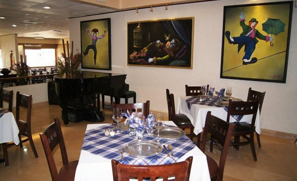 Suites Colibri