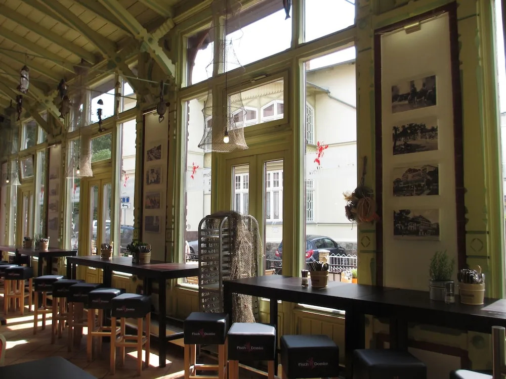 Haus Lucie
