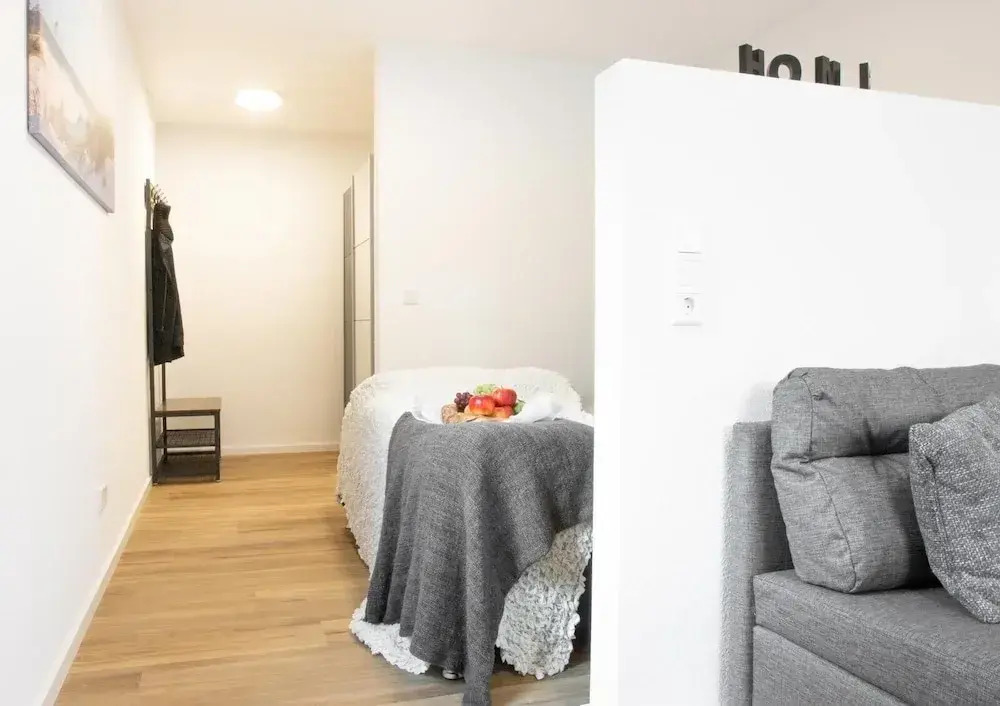 Boardinghouse Baumhof 55
