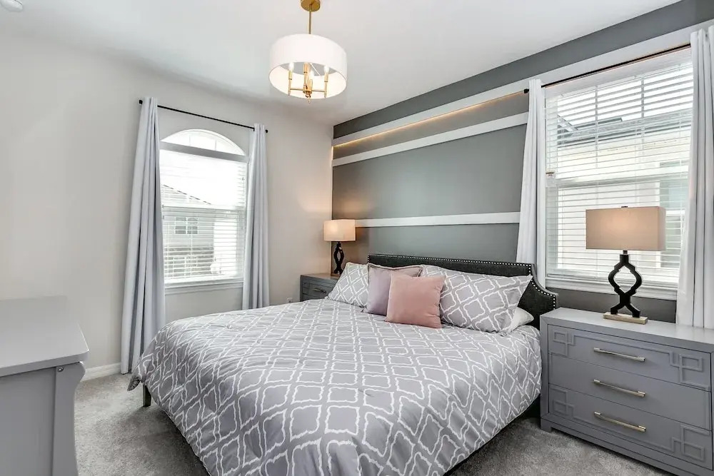 1834cvt New Solara 9 Bedroom 6 Bathroom Resort