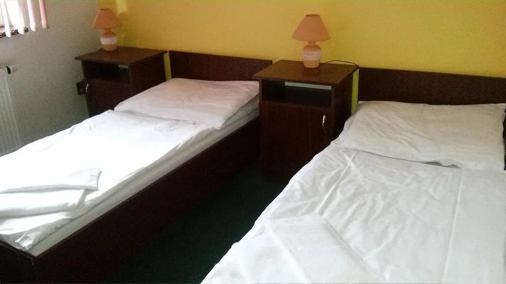 Hotel Schindleruv Haj