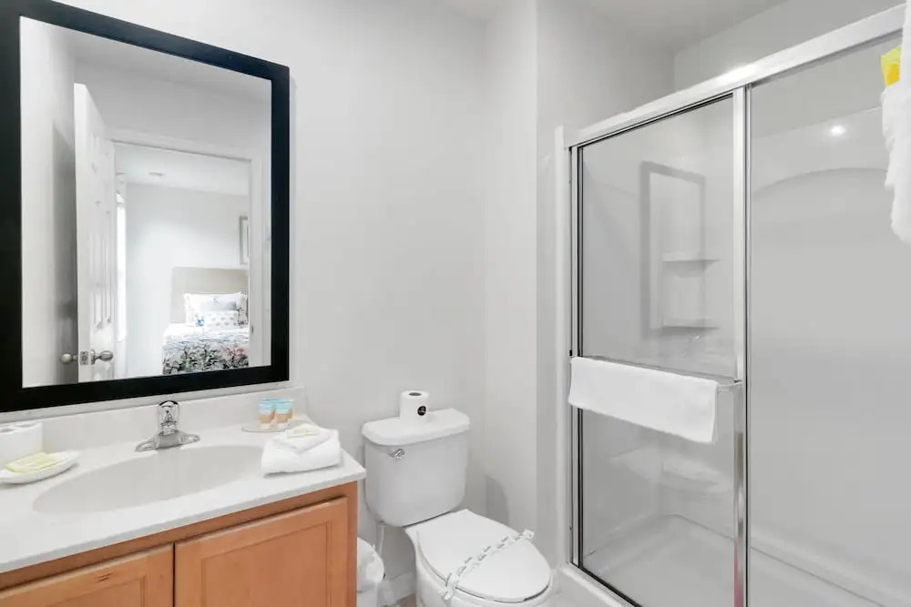 Amazing Townhouse Close to Disney 2 Bed 2 5 Bath