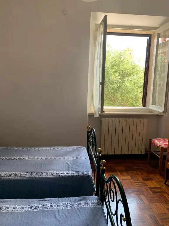 S228 - Sirolo, trilocale a due passi dal centro