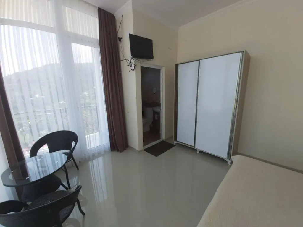 Goga Guest House