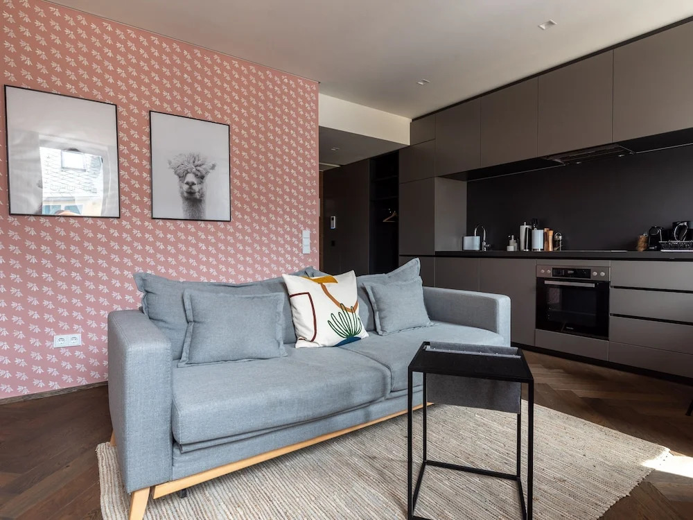 Limehome Linz Schillerstraße