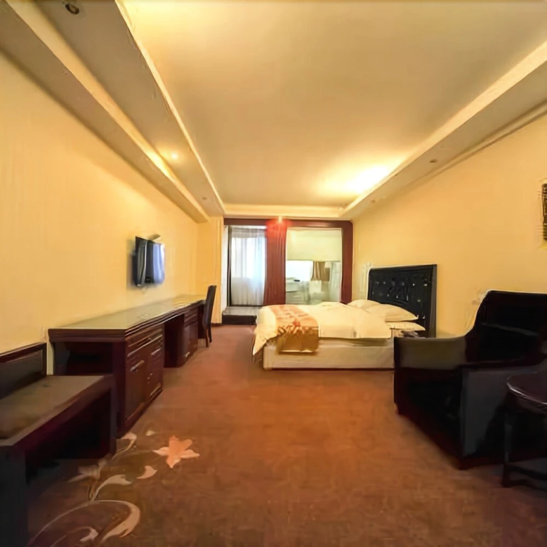 Jiayihao Jinyuan Hotel