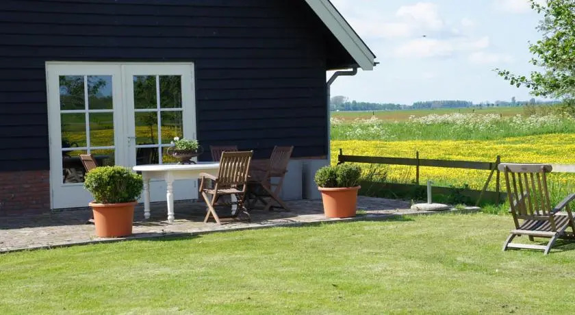 Bed&breakfast | Vergaderlocatie Poldergoed