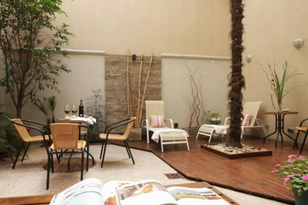 Telmho Hotel Boutique