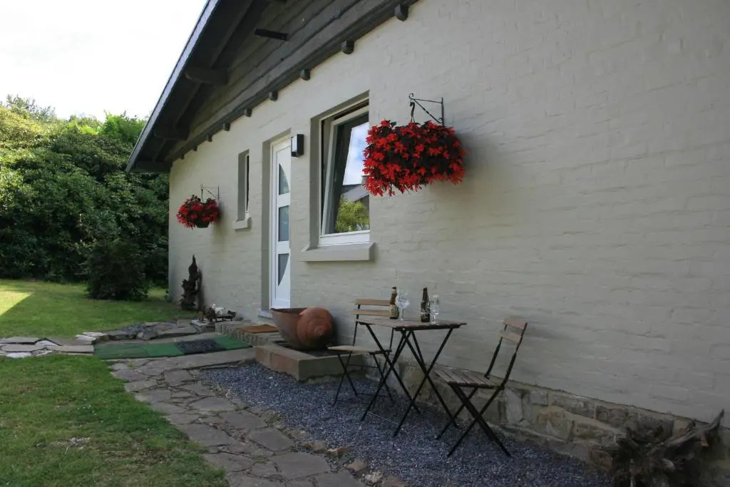 Gîte Là côté, bungalow plain-pied sans vis-à-vis