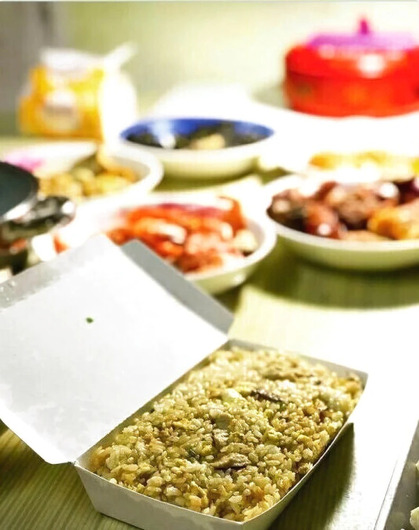 Fu Hwa Homestay