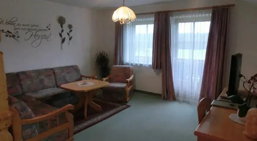 Landhaus Klinkan
