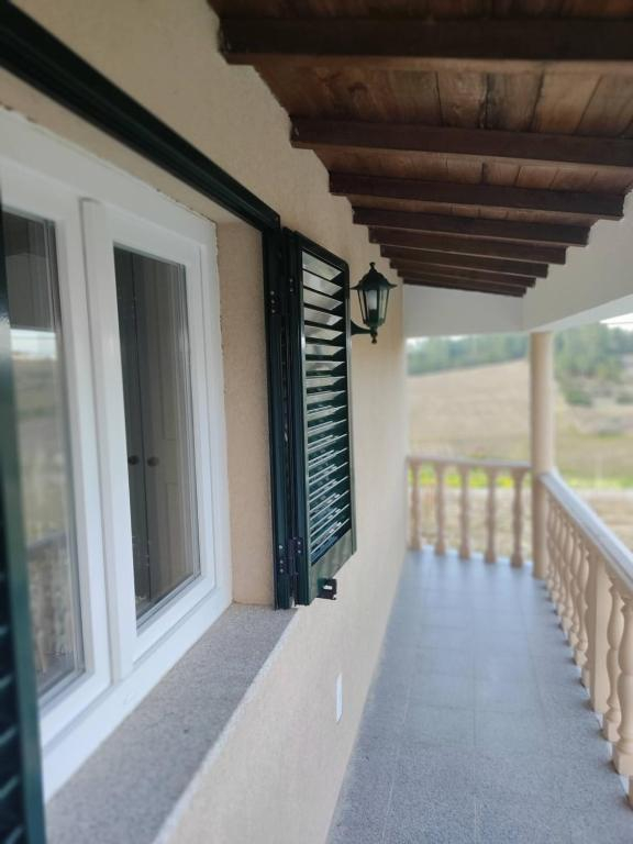 Casa de Vila Seca