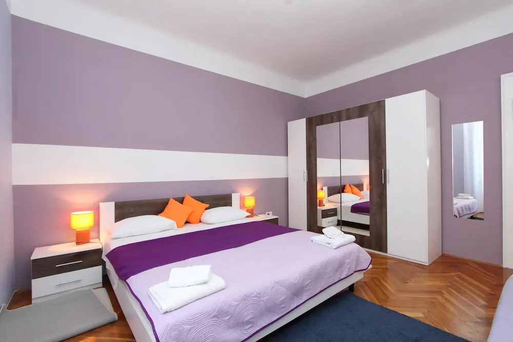 Apartments Santin