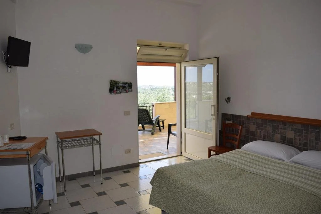 Bed & Breakfast La Collinetta